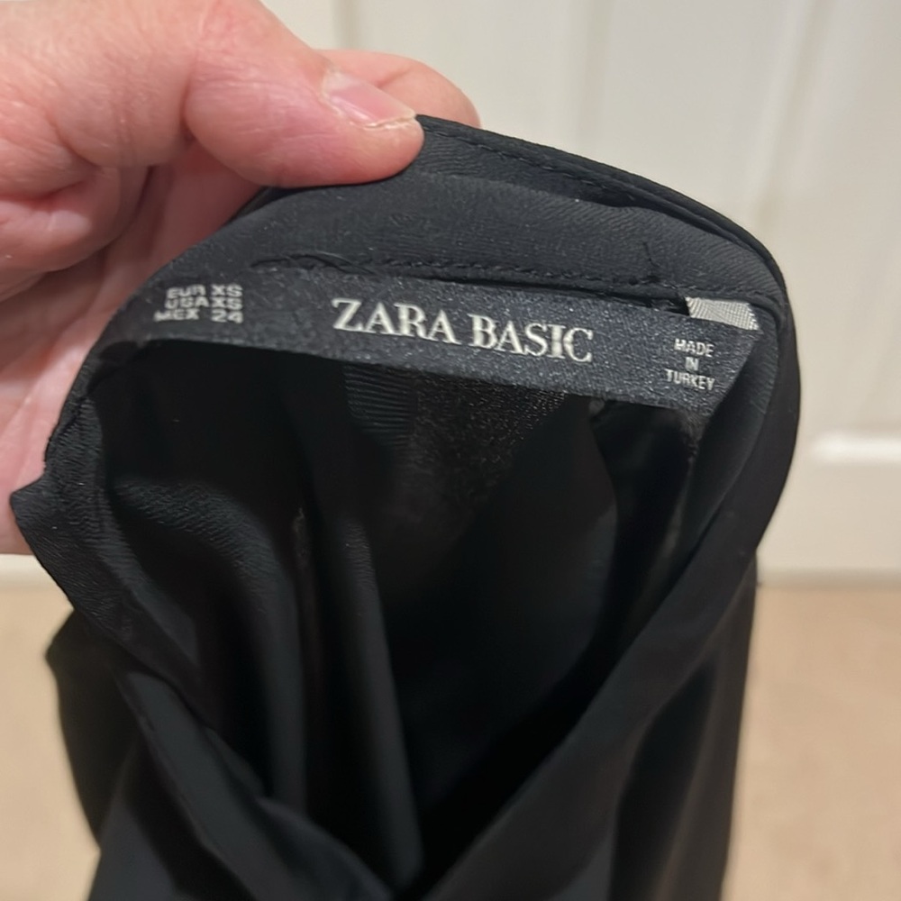 Zara Blouse - Picture 4 of 4